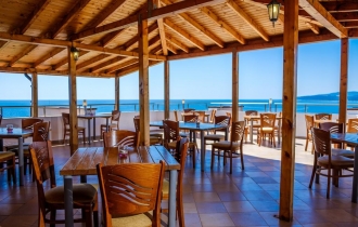 VEMARA CLUB /CALIMERA BEACH   3*, Бяла