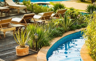 Cliff Beach&SPA
