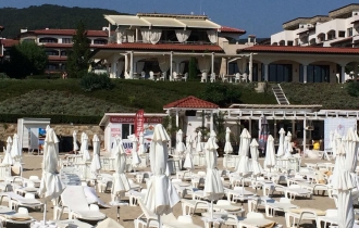 Panorama Dreams Apart