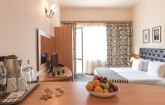 Lotus 3* Sunny beach