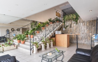 Lotus 3* Sunny beach