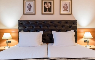 Lotus 3* Sunny beach