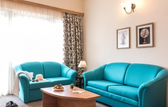 Lotus 3* Sunny beach