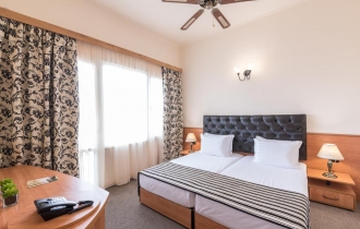 Lotus 3* Sunny beach