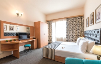 Lotus 3* Sunny beach