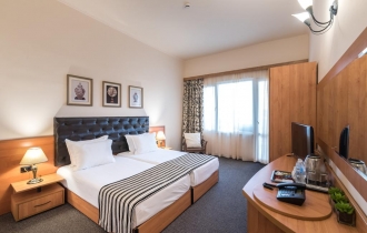 Lotus 3* Sunny beach