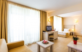 CORAL 3*
