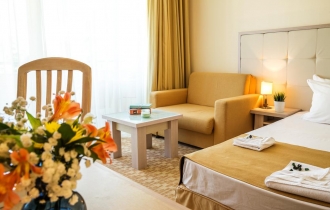 CORAL 3*