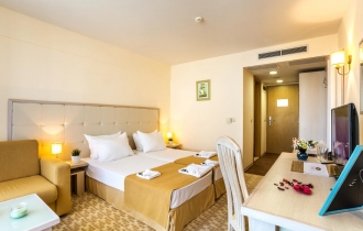 CORAL 3*