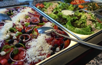 Trakia 3*, Sunny beach