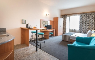 Lotus 3* Sunny beach