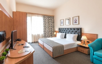 Lotus 3* Sunny beach