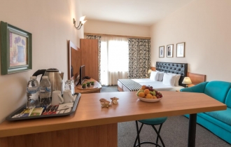 Lotus 3* Sunny beach