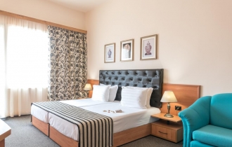 Lotus 3* Sunny beach