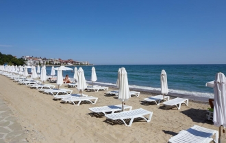 Paradise Beach