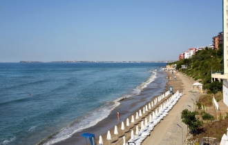 Paradise Beach