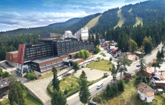 SAMOKOV