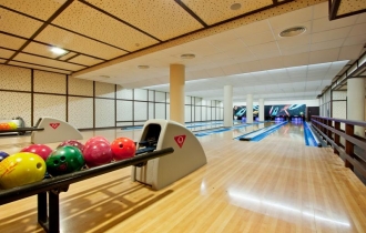 ASTERA BANSKO APART COMPLEX &SPA