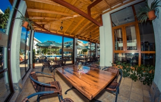 Privilege Fort Beach