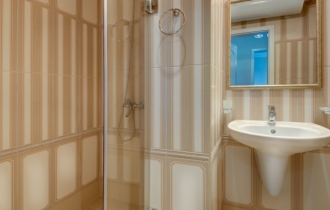 Anastasia-Venera Palace Aparthotel