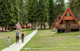 Villas Malina