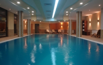 WINSLOW HIGHLAND APARTHOTEL