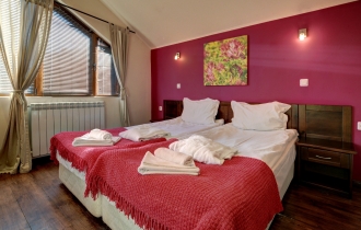 Bansko Redenka Villas