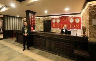 ROYAL PARK & SPA COMPLEX_MAIN BUILDING