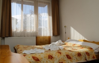 BISSER FAMILY HOTEL