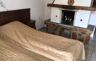 Durchova kashta Bansko FH