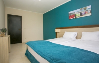 Hacienda Beach Resort