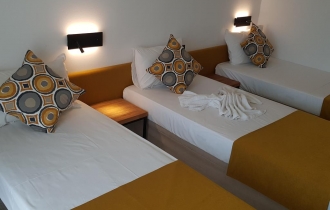 Tintyava Park Hotel