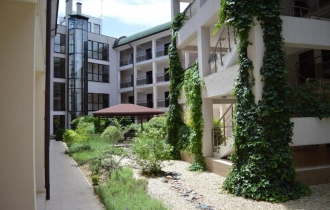 Sozopoli Style Club (Camping Zlatna Ribka)