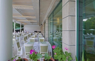 Perla Plaza