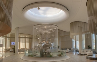 Aquahouse Hotel & SPA 5*
