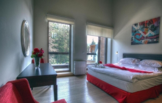 EUPHORIA CLUB HOTEL & SPA