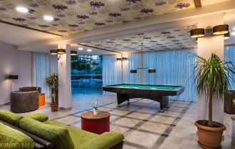 Imperial Resort