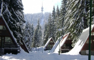 Villas Malina