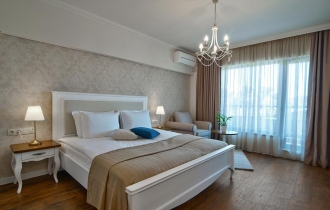 Sunny Castle Kranevo