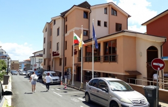 CHUCHULEV 3*