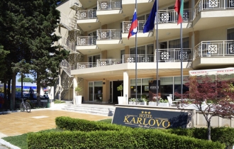 Karlovo