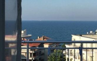 Obzor City