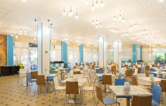 MPM Astoria
