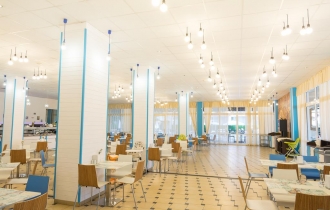 MPM Astoria