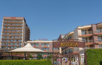 MPM Astoria
