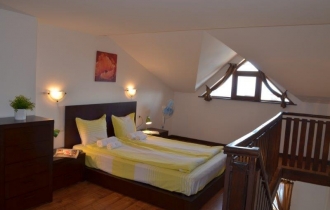 PEARL APARTMENT