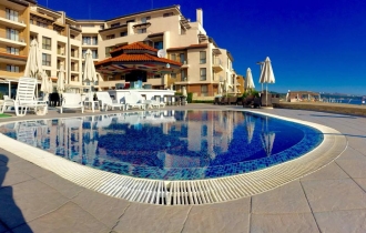 Obzor Beach Resort
