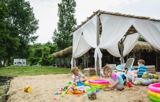 SANTA MARINA VIP HOLIDAY VILLAGE 4*