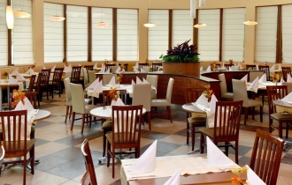 Primasol Ralitsa Superior Garden(f.Ralitsa_SECTOR K)