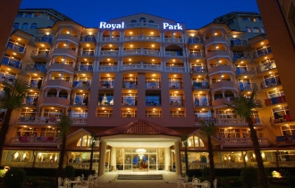 Royal Park
